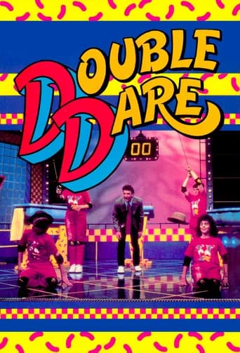 Double Dare