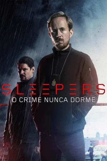 Sleepers: O Crime Nunca Dorme