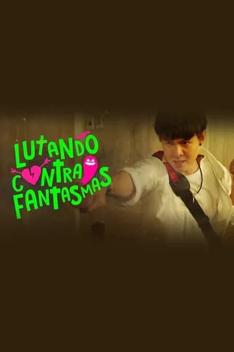 Lutando Contra Fantasmas