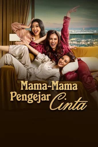 Mama-Mama Pengejar Cinta