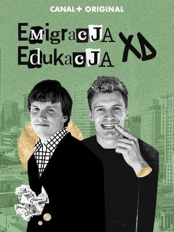 Edukacja XD