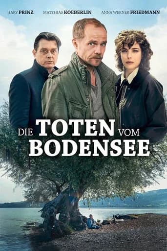 Die Toten vom Bodensee