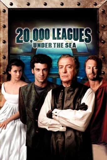 20.000 Léguas Submarinas