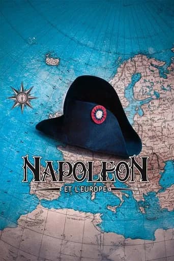 Napoléon et l'Europe