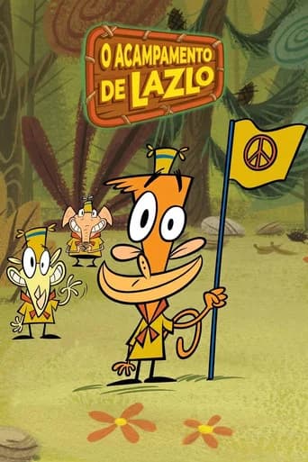 O Acampamento de Lazlo