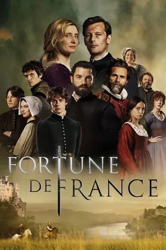 Fortune de France
