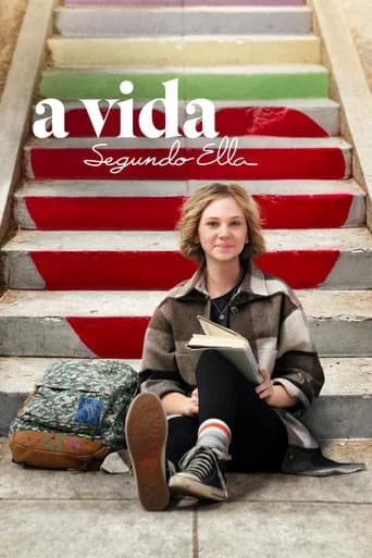 A Vida Segundo Ella
