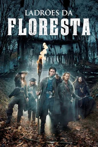 Ladrões da Floresta
