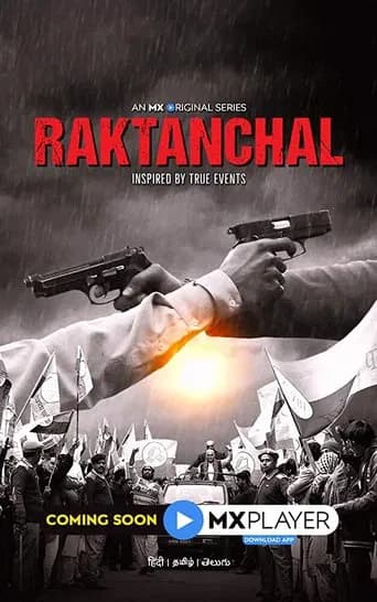 रक्तांचल