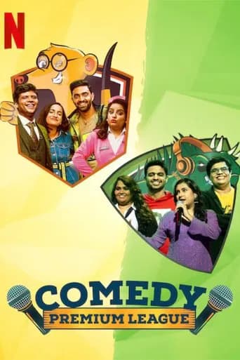 Batalha de Comediantes: Índia