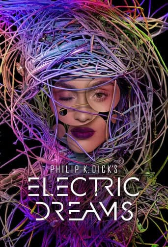 Electric Dreams