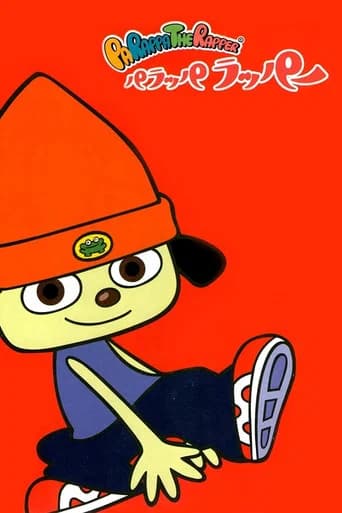 PaRappa the Rapper