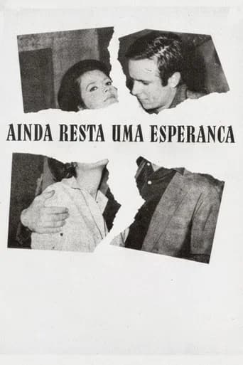 Ainda Resta uma Esperança