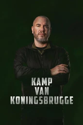 Kamp Van Koningsbrugge