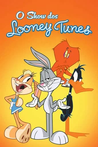 O Show dos Looney Tunes