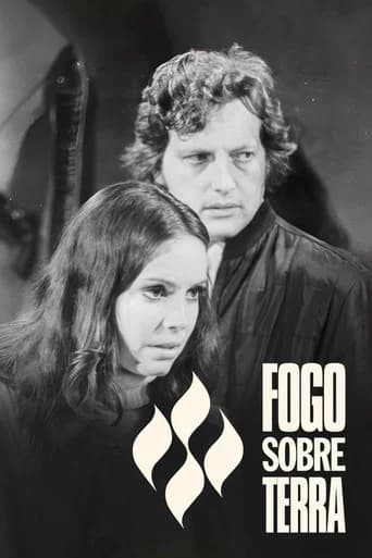 Fogo Sobre Terra