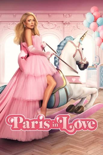 Paris in Love
