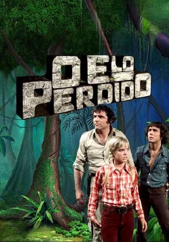 O Elo Perdido