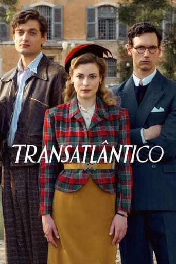 Transatlântico