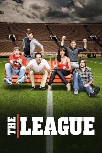 The League