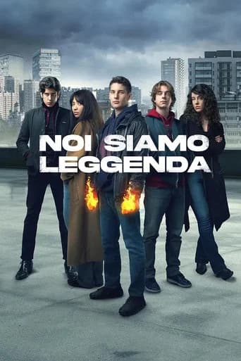Noi siamo leggenda
