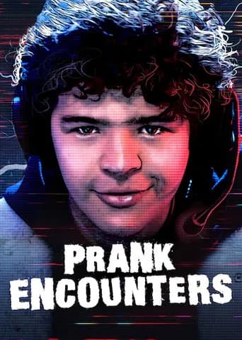 Grite, Você Está Sendo Filmado