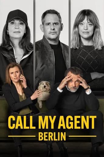 Call My Agent Berlin