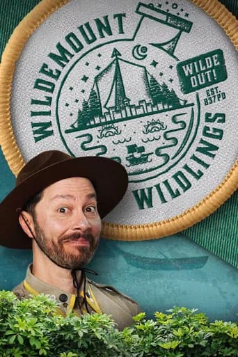 Wildemount Wildlings