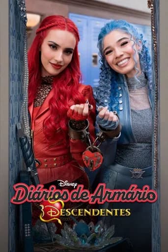 Diários de Armário: Descendentes