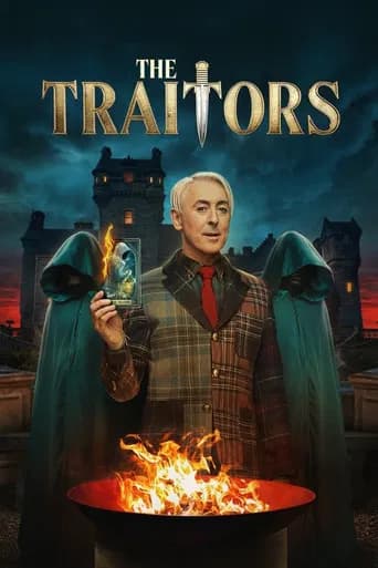 The Traitors