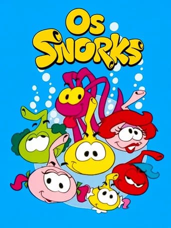 Os Snorks