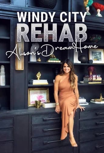 Windy City Rehab: Alison's Dream Home
