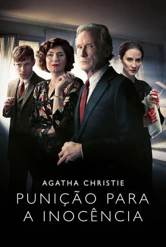 Punição para a Inocência