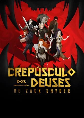 Crepúsculo dos Deuses