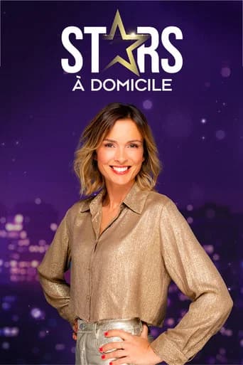 Stars à domicile