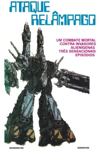 Robotech