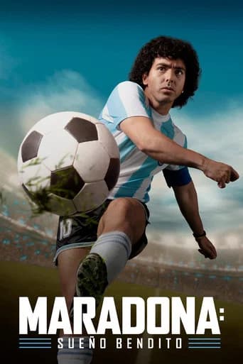 Maradona: Conquista de um Sonho