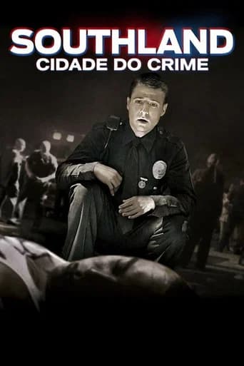 Southland: Cidade do Crime