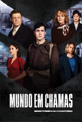 Mundo em Chamas