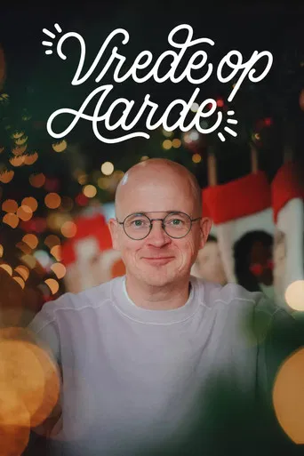 Vrede op Aarde
