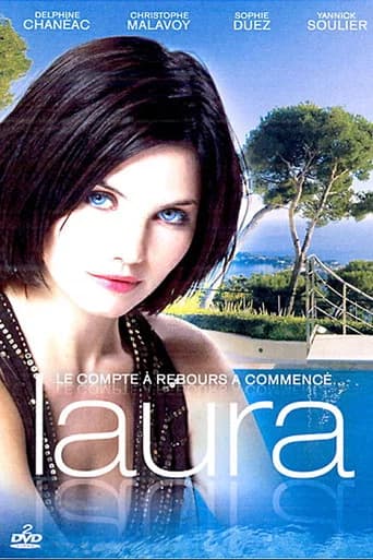 Laura, le compte à rebours a commencé