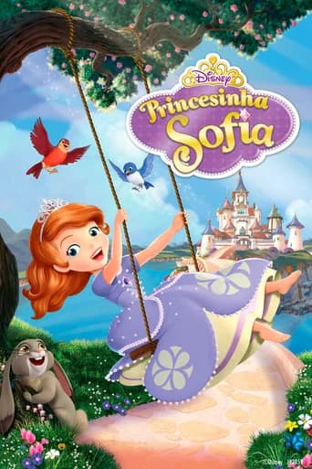 Princesinha Sofia