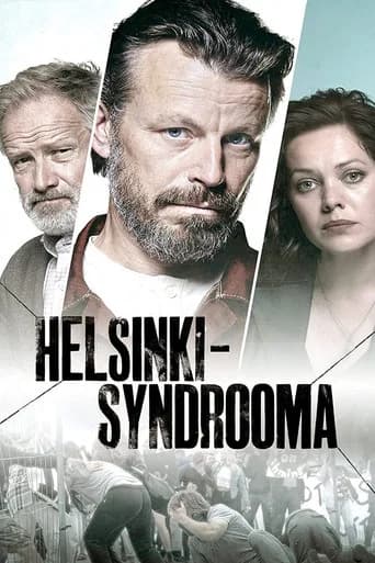 Síndrome de Helsinque