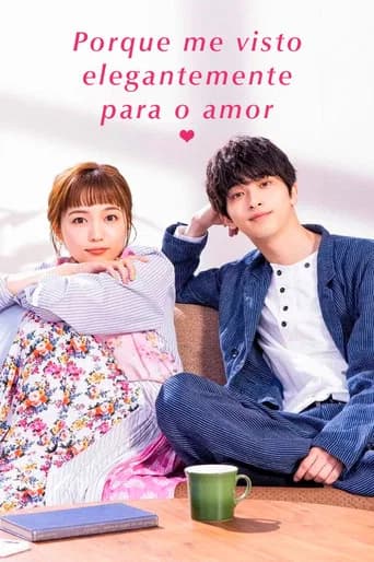 Vestida para o Amor