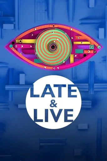 Big Brother: Late & Live
