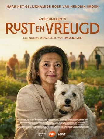 Rust en Vreugd