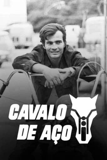 Cavalo de Aço