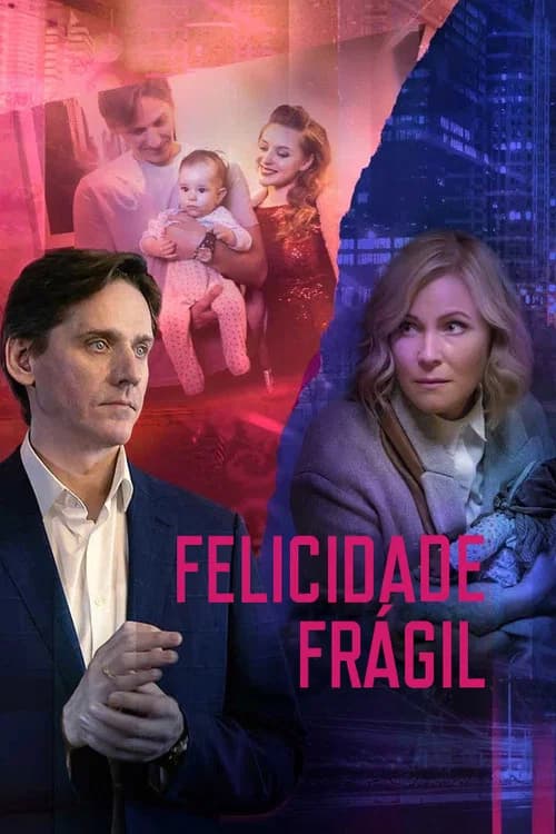Felicidade Frágil