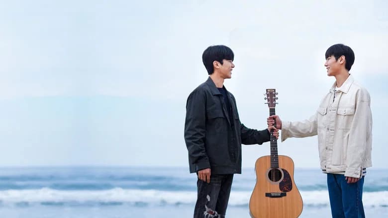 Wish You: Sua Melodia Em Meu Coração