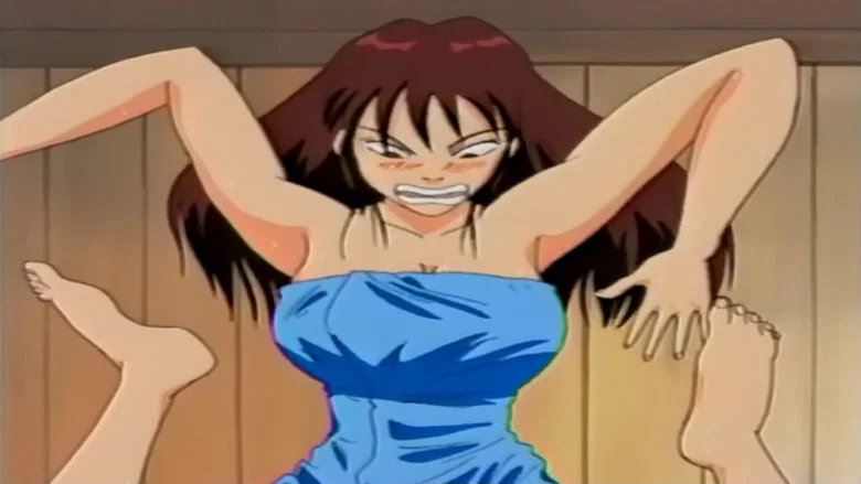 イッパツ危機娘